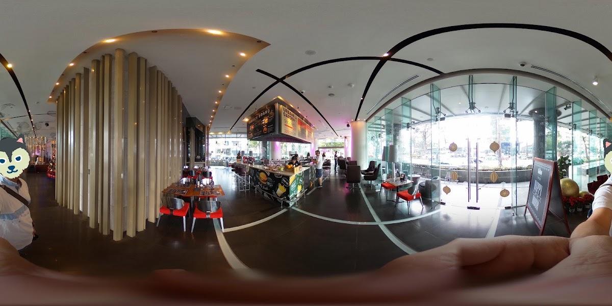 Pullman Saigon Centre – photo 3