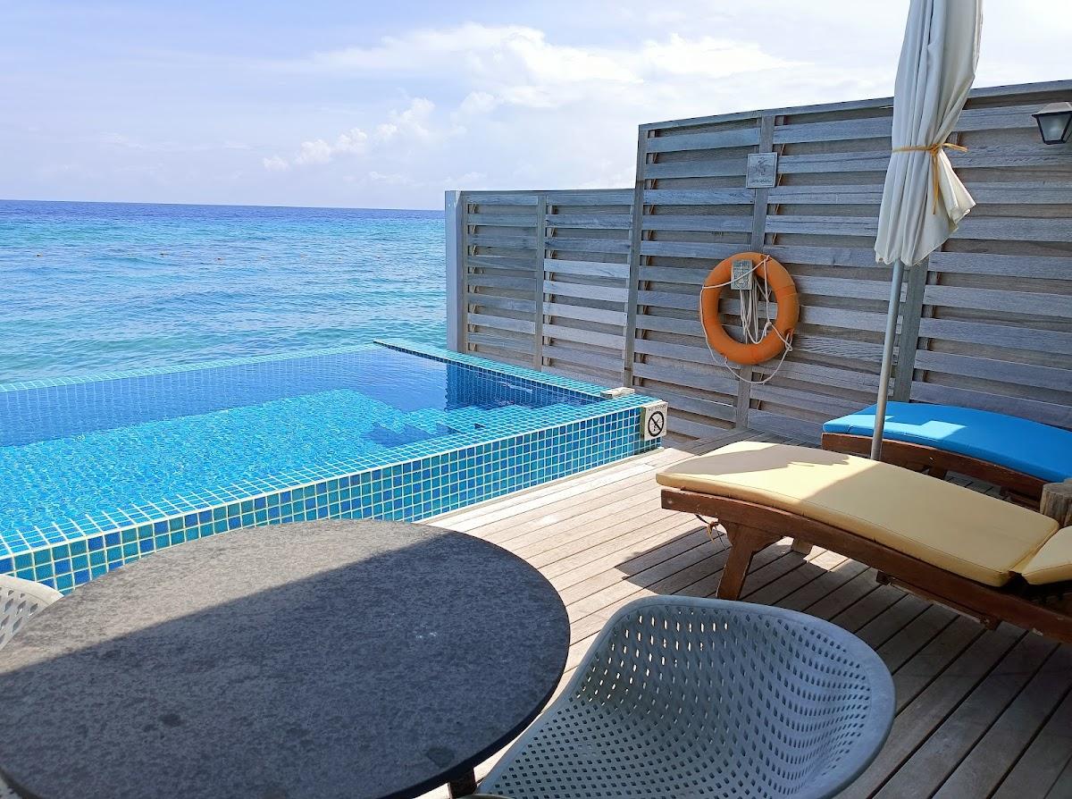 Atmosphere Kanifushi Maldives – photo 1
