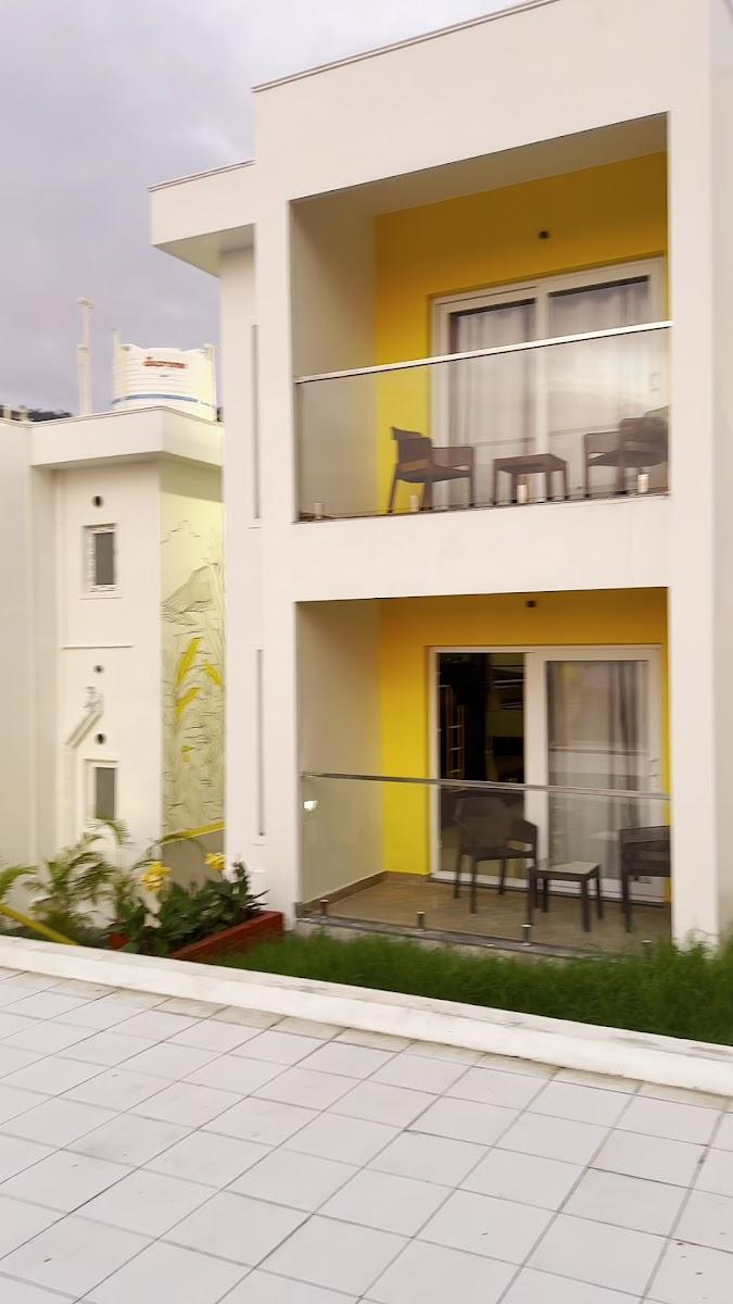 The Hosteller Kodaikanal