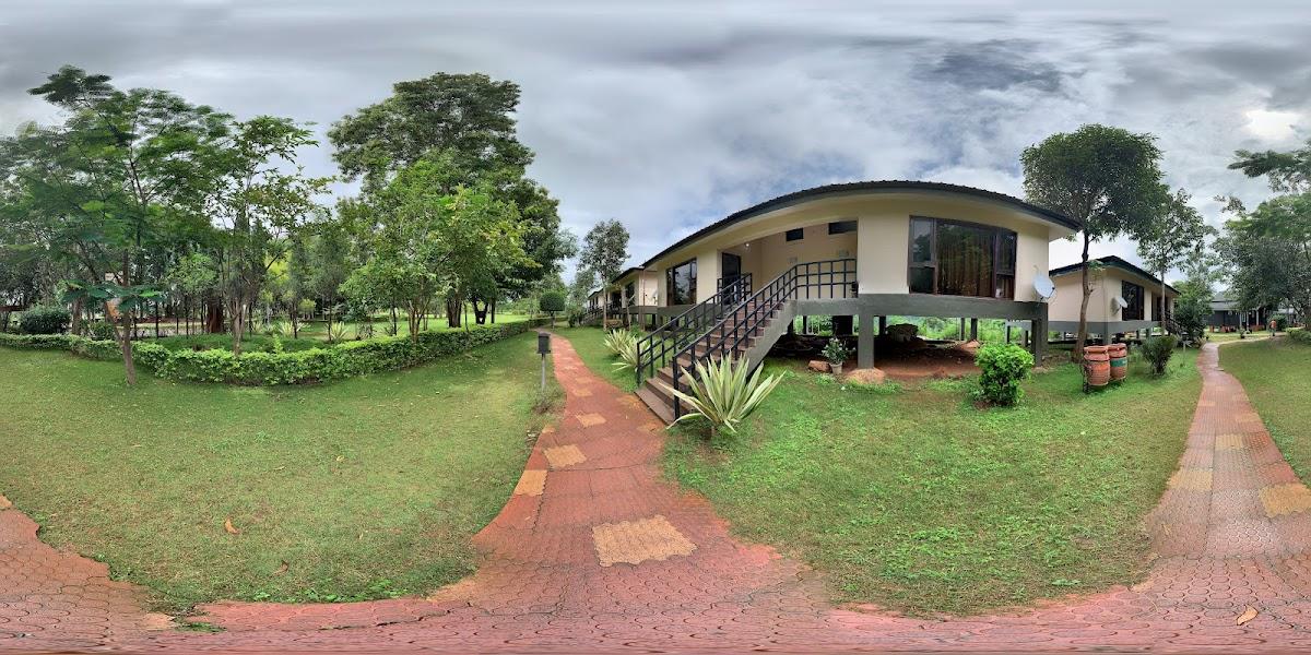 Dandami Luxury Resort – photo 2