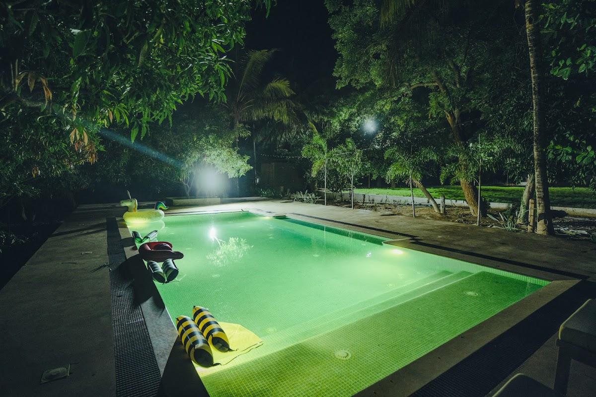 Angirasa Luxury Camping – photo 3