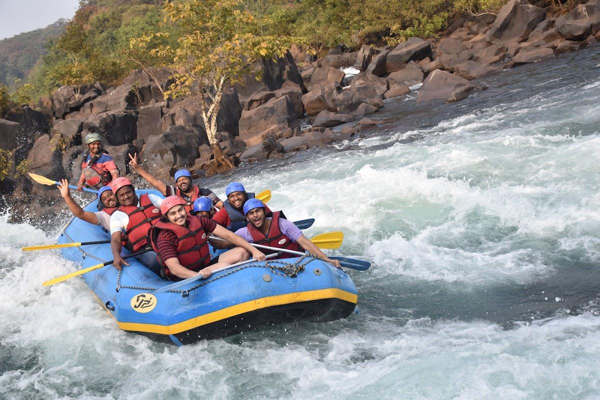 Dandeli Water Sports – photo 4