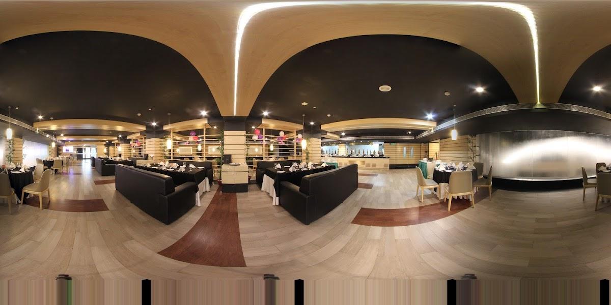 HOTEL PATLIPUTRA CONTINENTAL