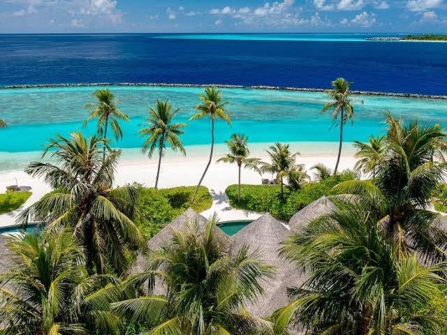 The Nautilus Maldives – photo 3