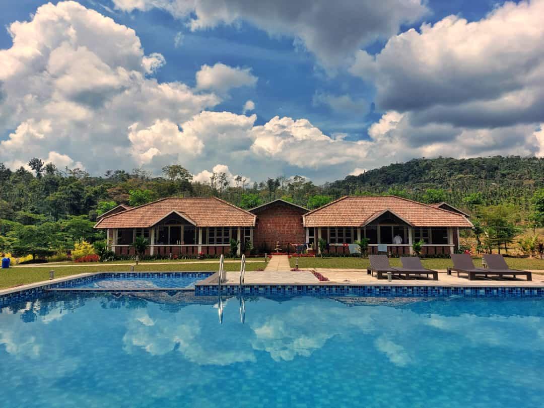 Neervana Resort, Sakalespura – photo 3