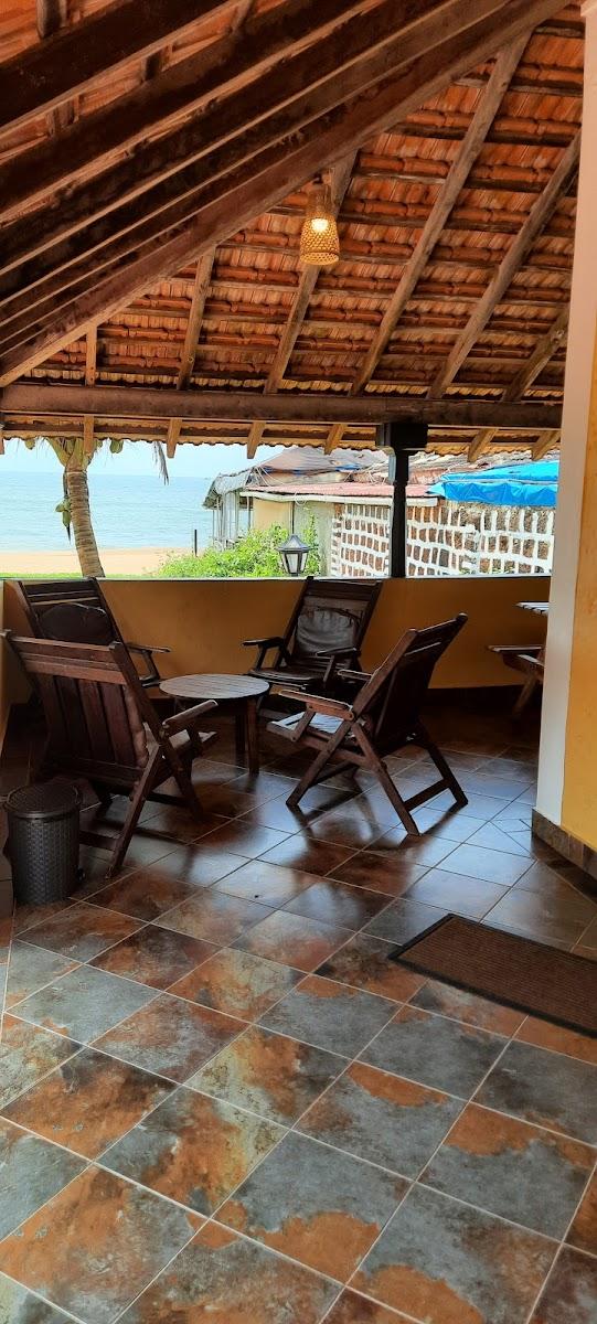 Chalet Balnear Goa – photo 3