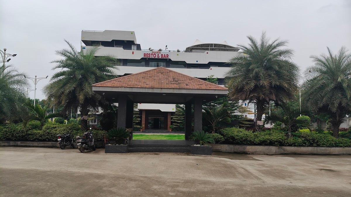 Shaurya Resort & Lawns, jalna – photo 4