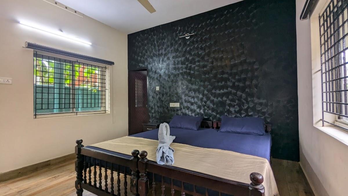 Nomad Guest House – 2 Min Walk to North Cliff – photo 3