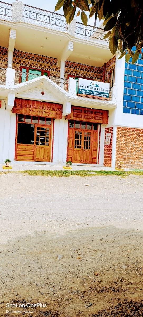 Hotel Himalayan Galaxy – photo 1