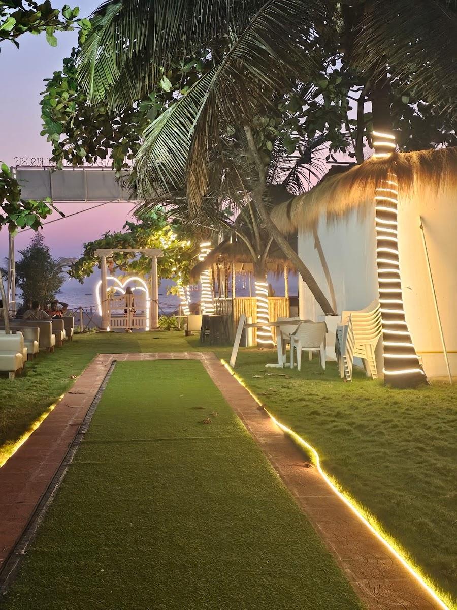 Miia Bella Beach Cottage Resort Baga – photo 3