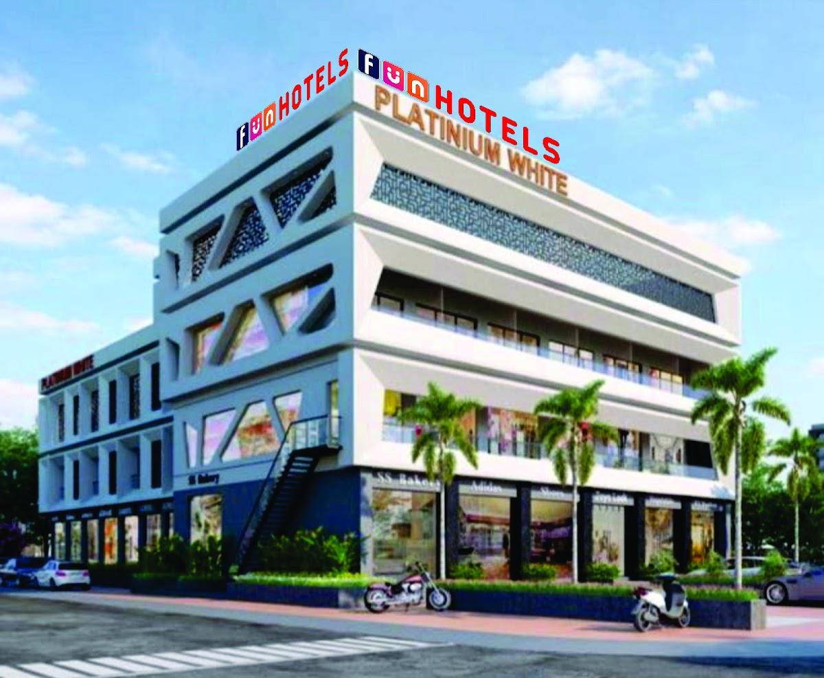 Fun Hotels Jamnagar – photo 2