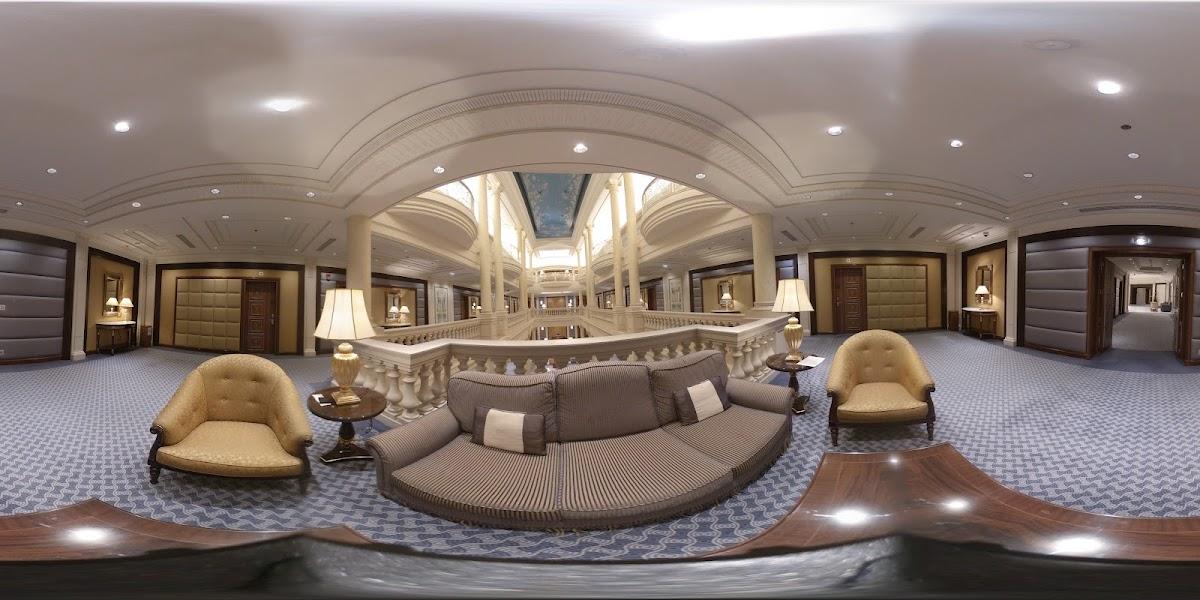 The Ritz-Carlton, Riyadh – photo 4