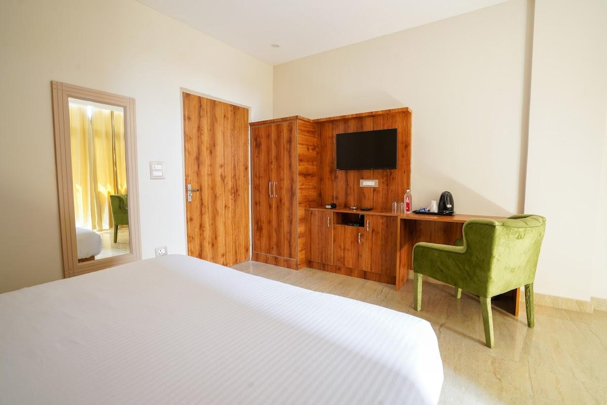 Hotel Silverwood – photo 3