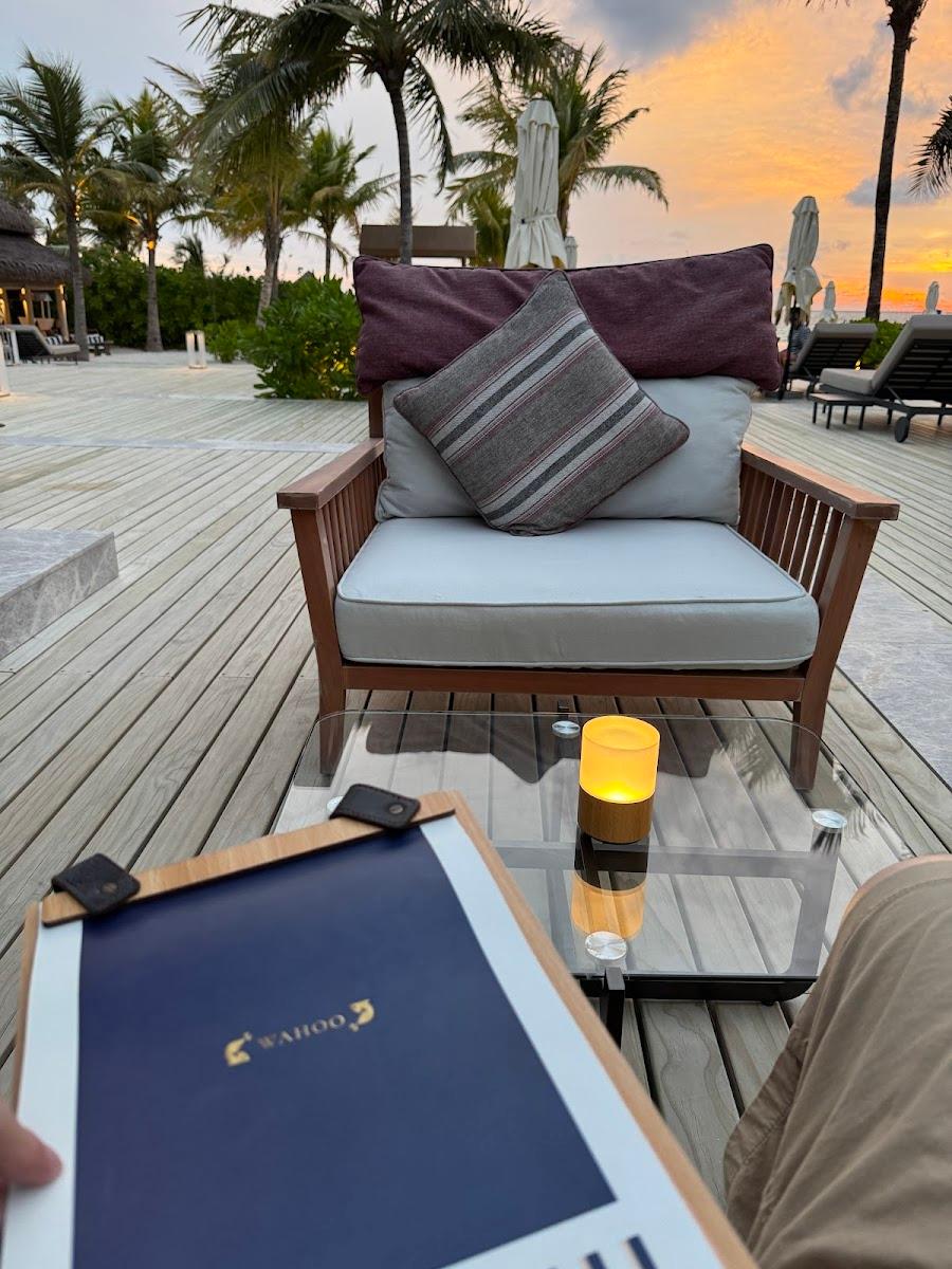 JW Marriott Maldives Kaafu Atoll Island Resort – photo 2