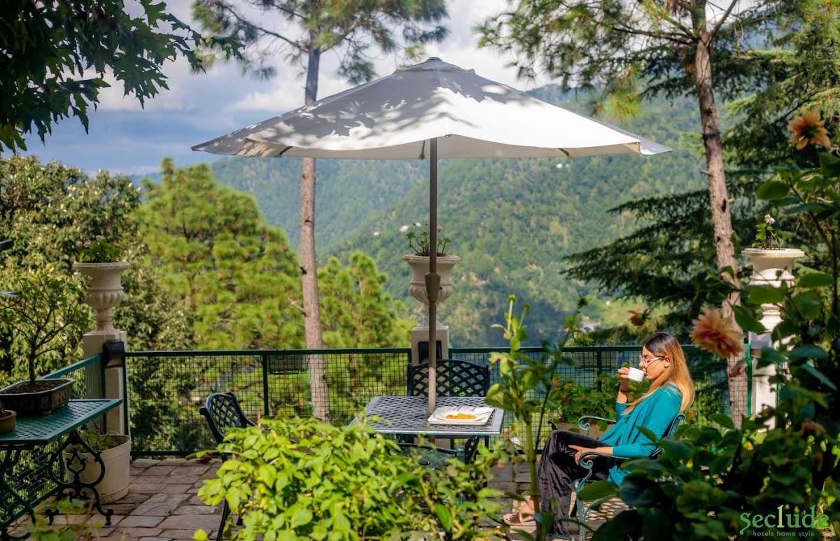 Seclude Ramgarh, Taradale – photo 4