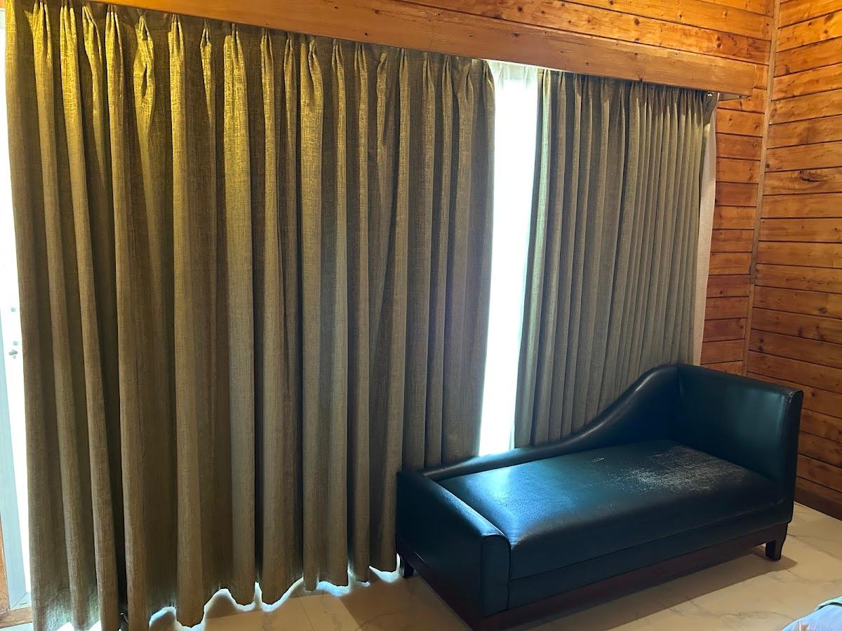 DALLAS BEACH RESORTS ASHVEM BEACH NORTH GOA – photo 4