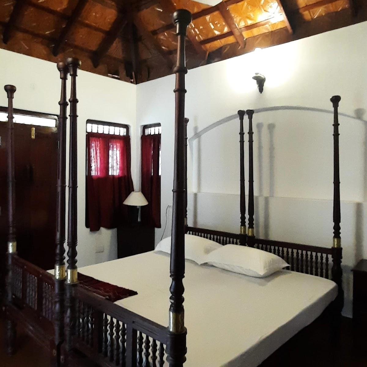 Top Yard Pool Villa Alleppey – photo 2