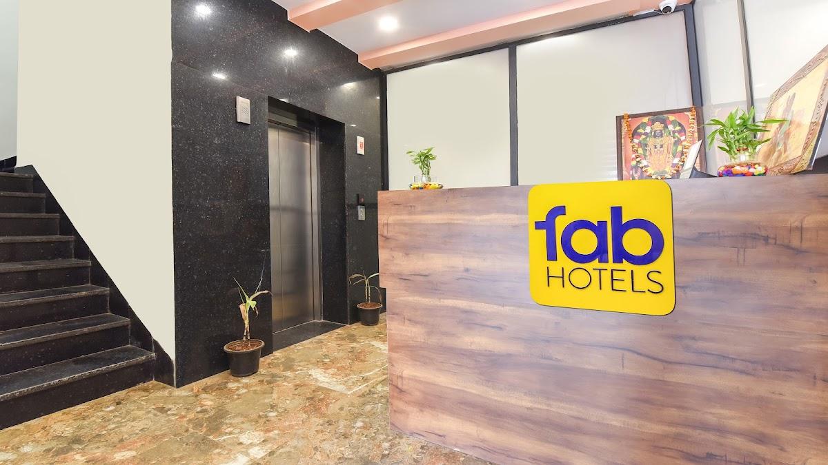 Hotel dream stay – photo 1
