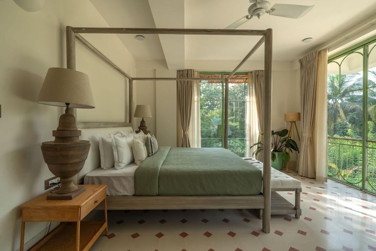 StayVista at Moonstone Villa – photo 3