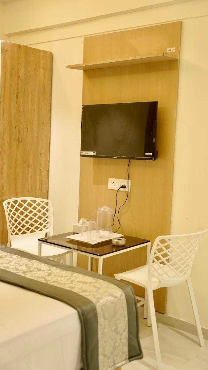 Hotel Royal Galaxy – photo 4