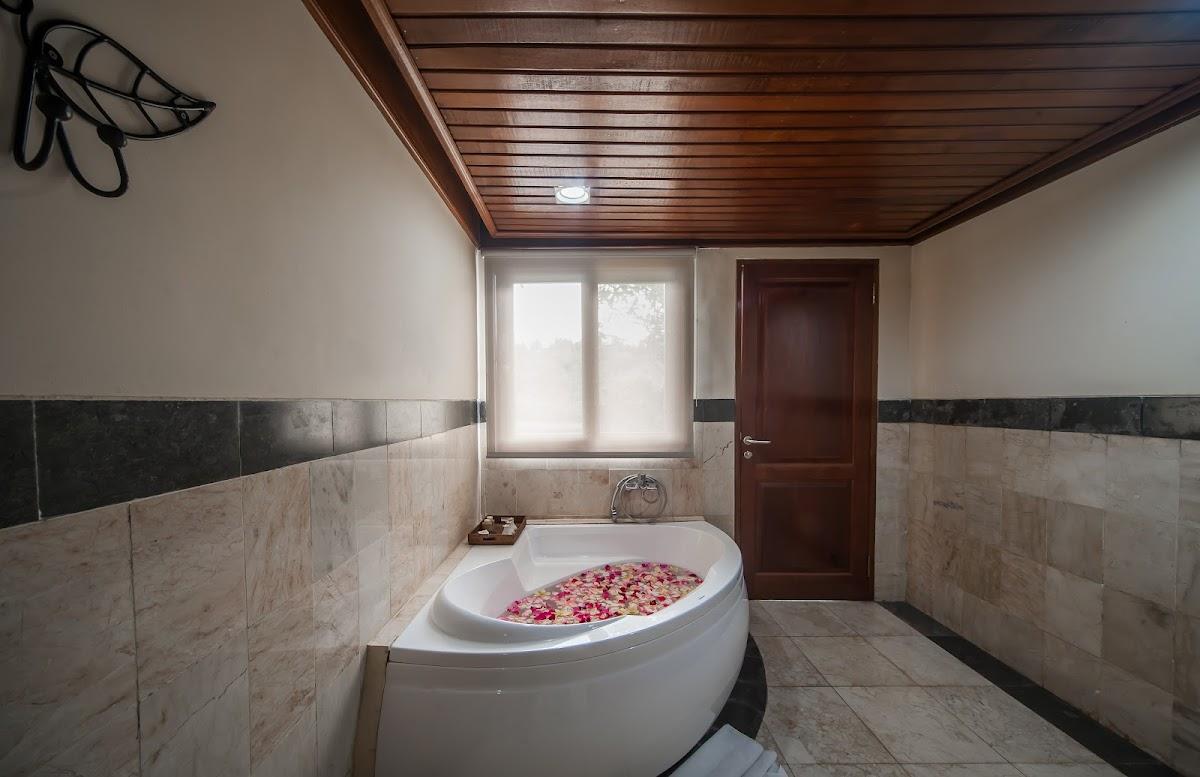 The Payogan Villa Resort & Spa – photo 4