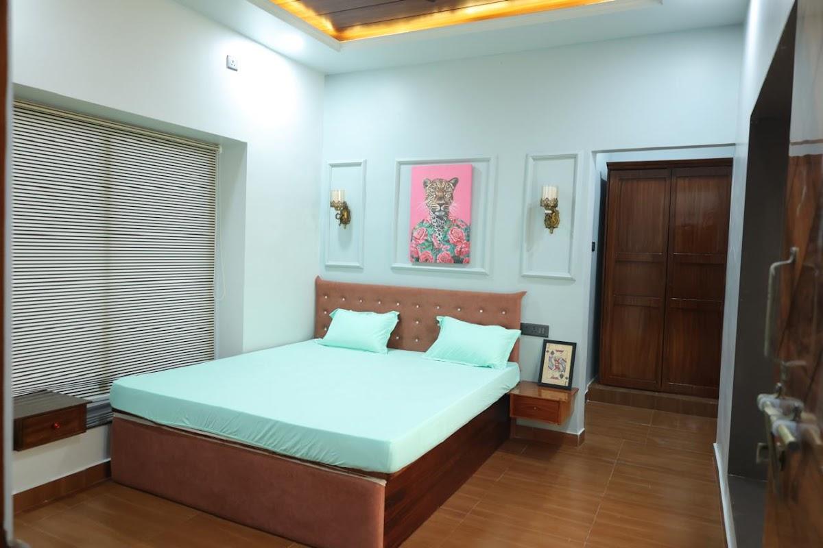 The Shanaya Villa – photo 3