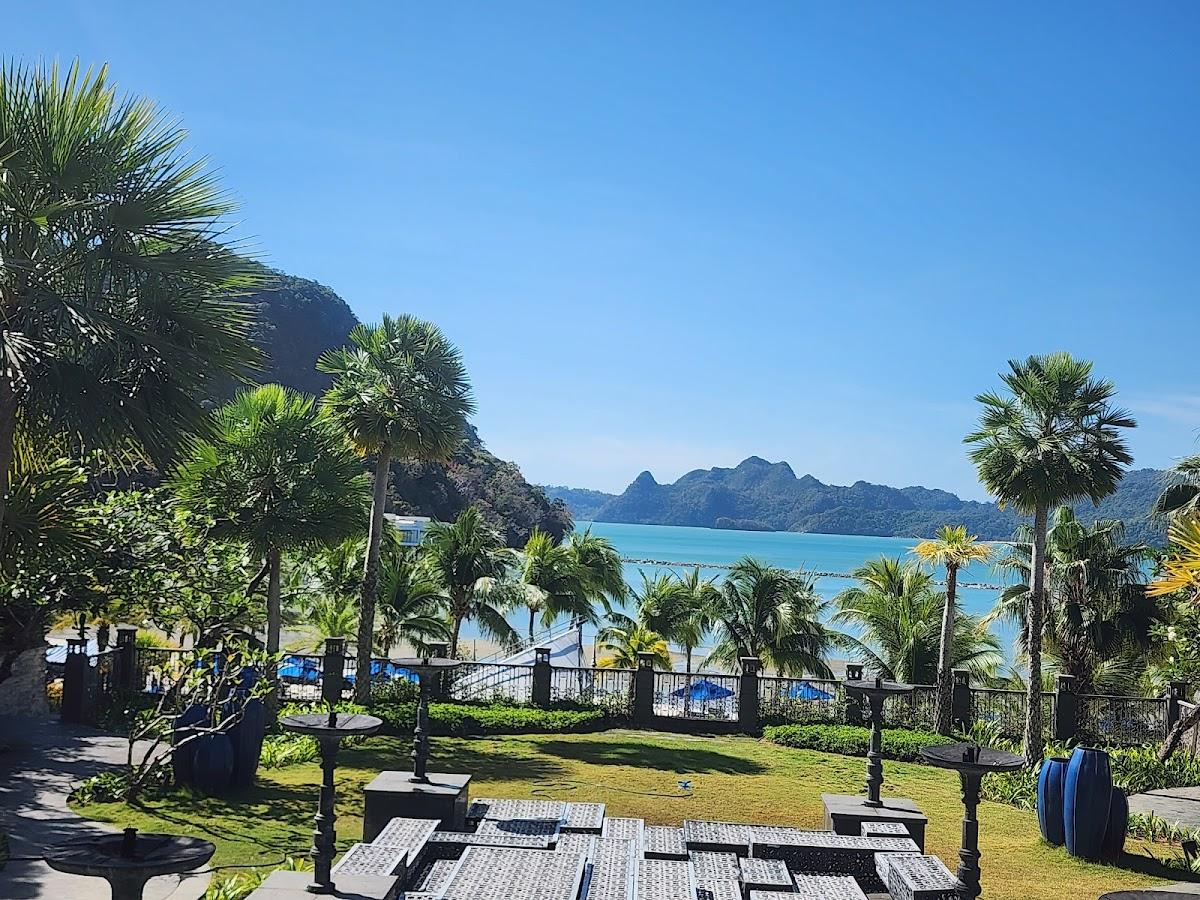 The St. Regis Langkawi – photo 4