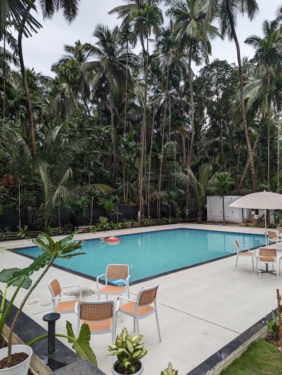 7 Oceans Resort – photo 3