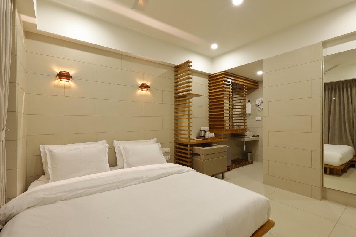 HOTEL 440 A SERENE STAY – photo 3