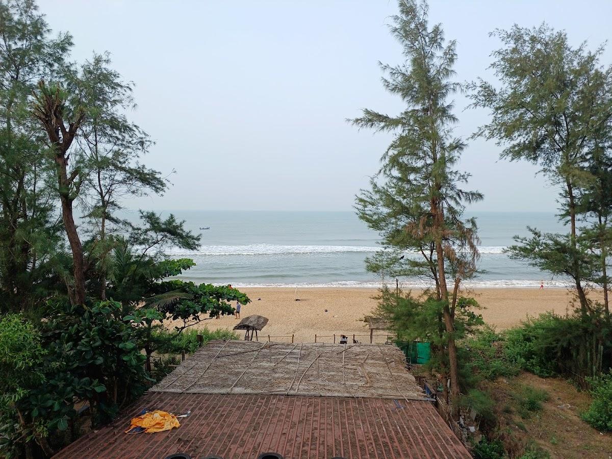 Surya Beach Cafe and Stay – photo 2