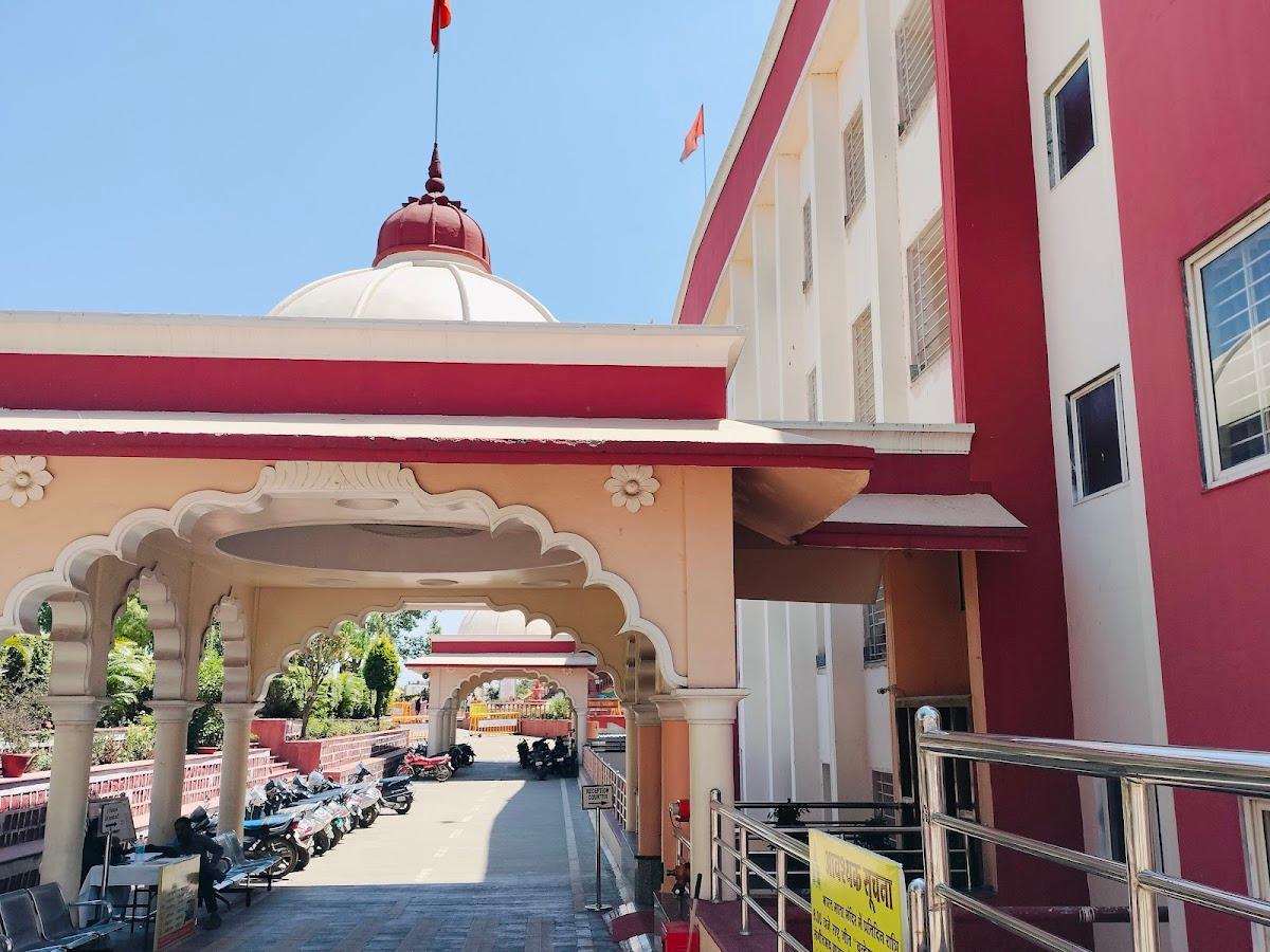 माधव सेवा न्यास, ( महाकालेश्वर यात्री निवास ) – photo 3