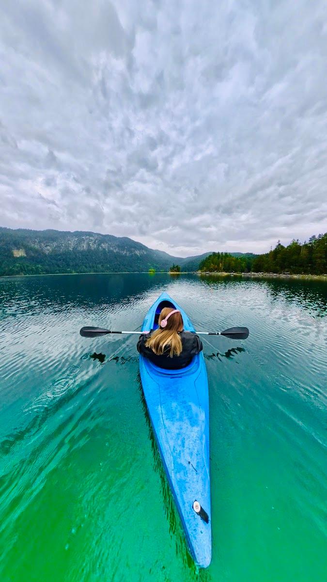 Eibsee-Hotel – photo 4