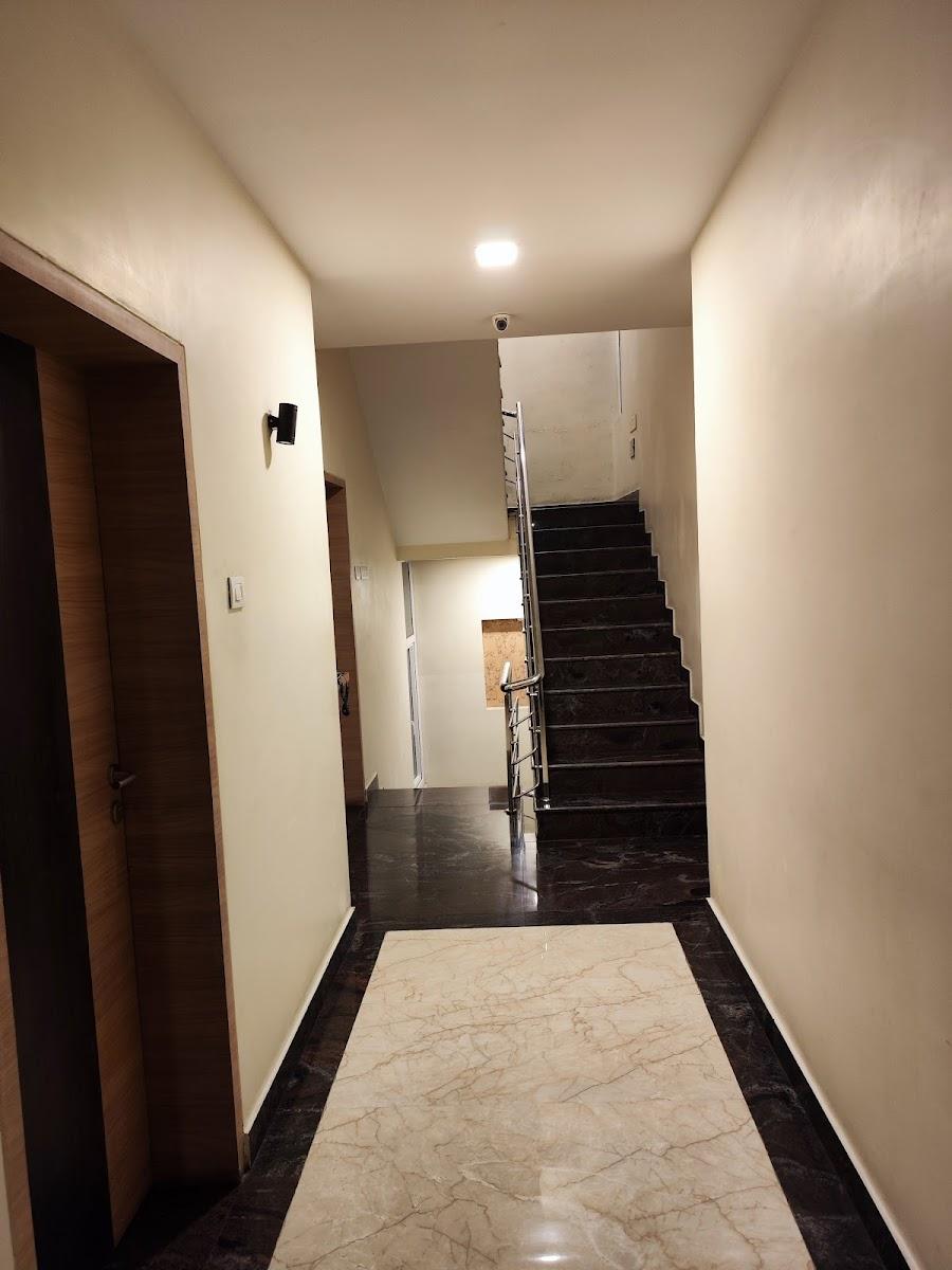 HOTEL SAI KRISH GRAND – photo 4