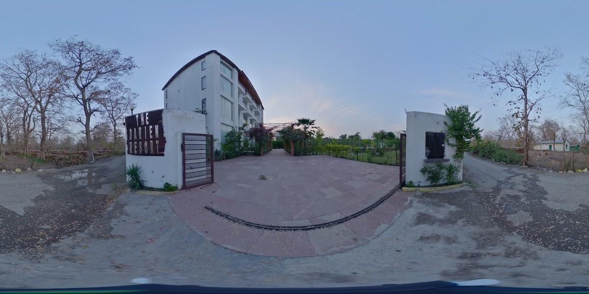 The Darien Resort – photo 4