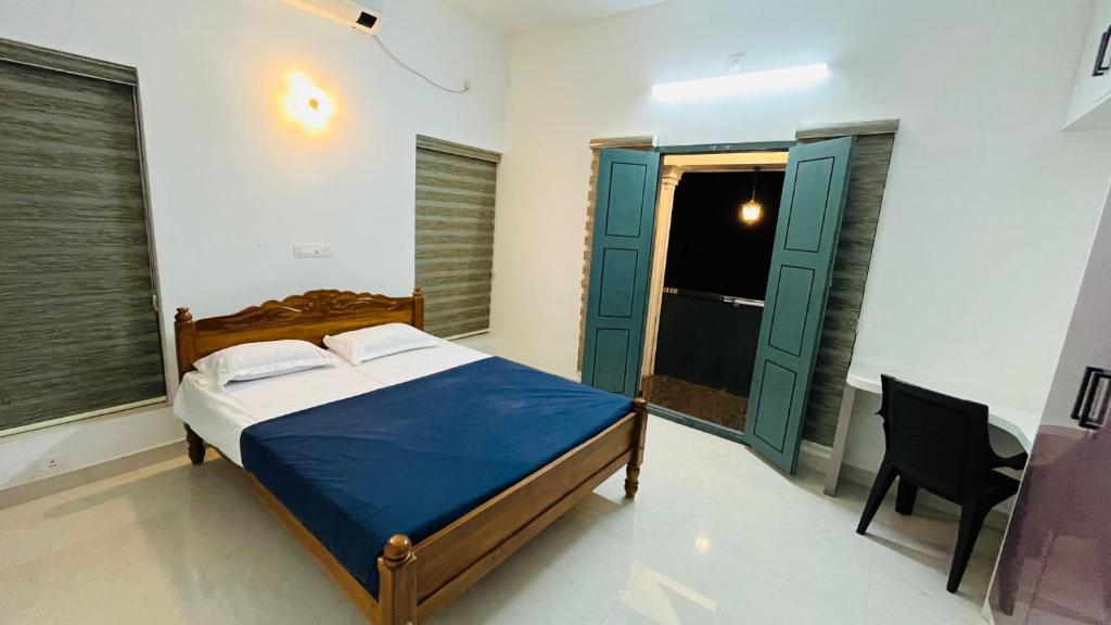 Dutch Heaven - Rent Villa in Nedumbassery | Stay near Cochin Airport | Accommodation at Kochi International Airport – photo 1
