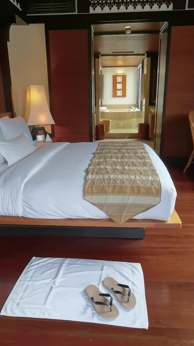 Pangkor Laut Resort – photo 1