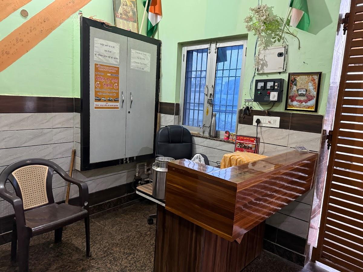 Brij Rides & Stays – photo 1