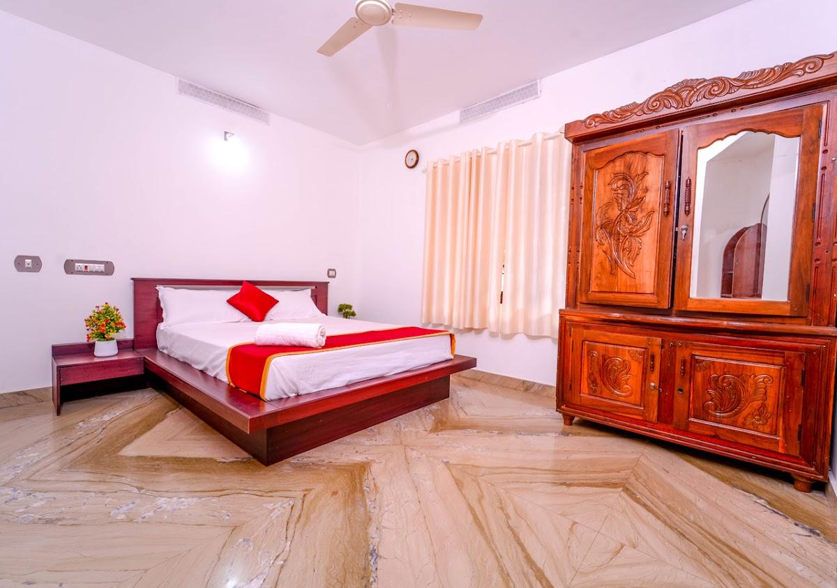 GREEN VILLA HOME STAY – photo 1