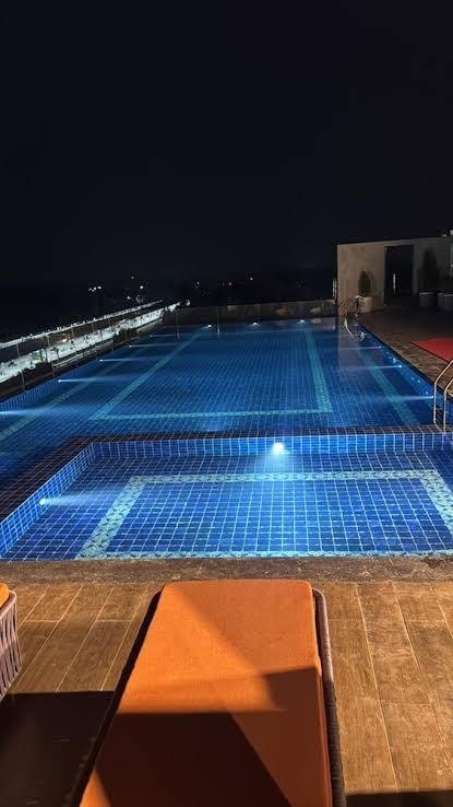 Le ROI Digha Hotel, West Bengal