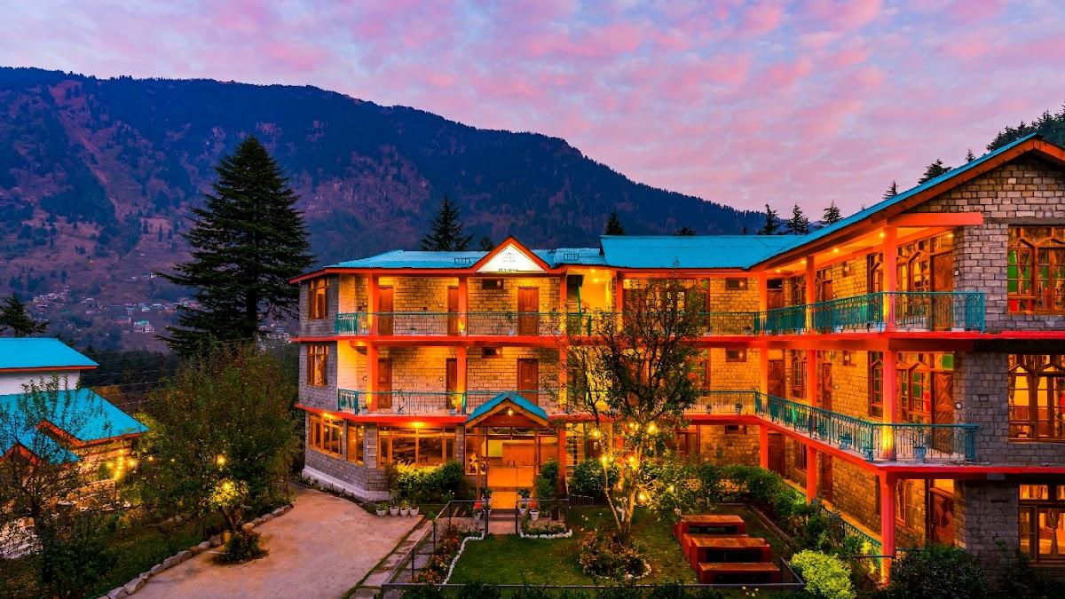 Zen Manali by Keekoo Stays – photo 2