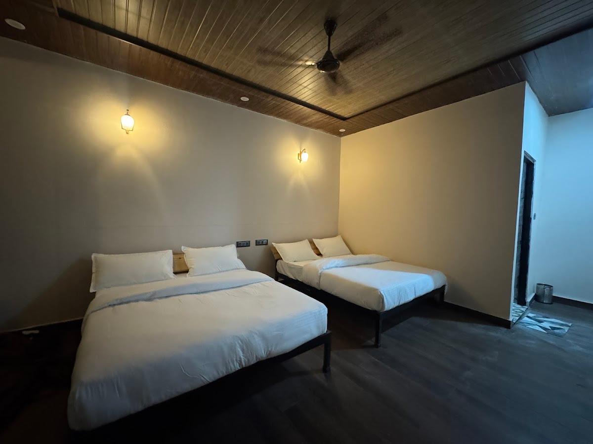 Rahagir Resort – photo 1