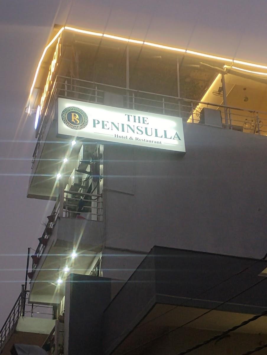 The Peninsulla – photo 1