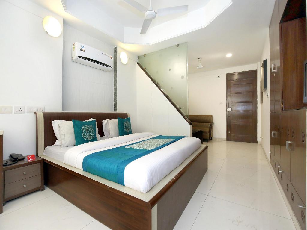 Hotel Sky 5