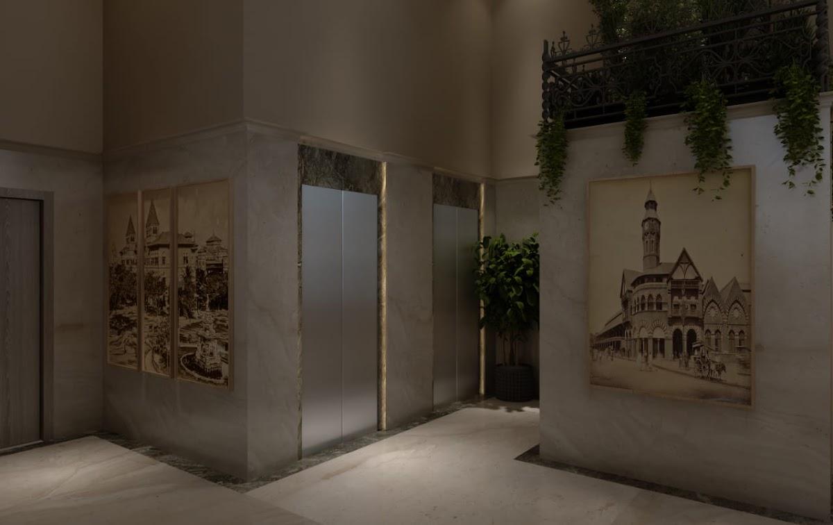Bid 5 Star Hotel – photo 1