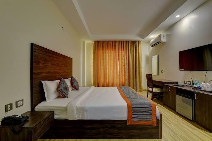 Country Inn Hotels & Resorts Vrindavan