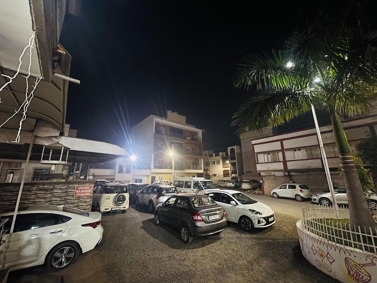 Hotel Rajdhani – photo 3