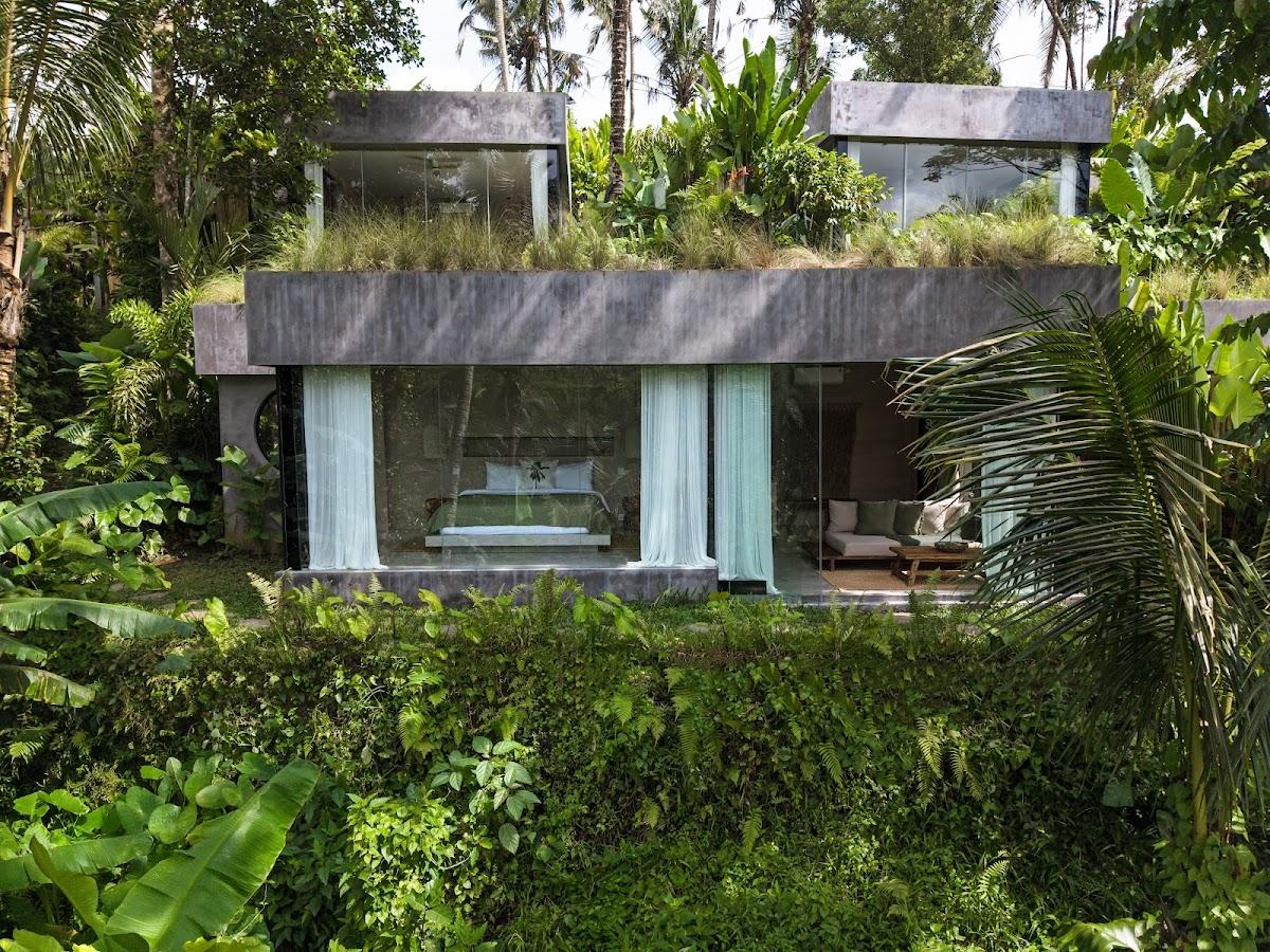 Utopia Concept Bali