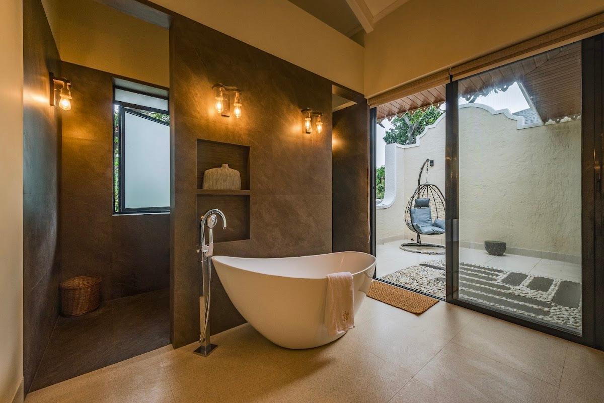 SaffronStays Frangipani - Villa in Alibaug – photo 2