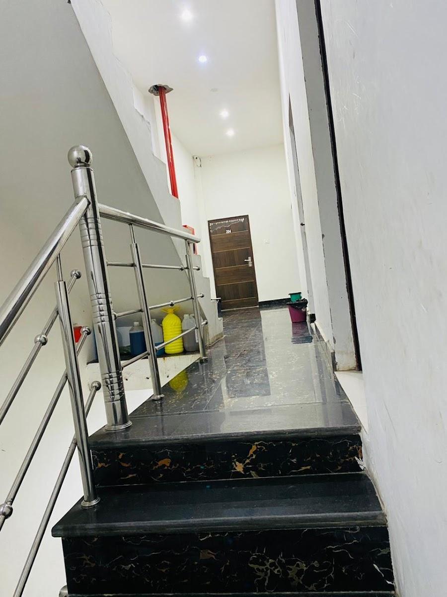 Hotel Shantah Inn Mathura – photo 1