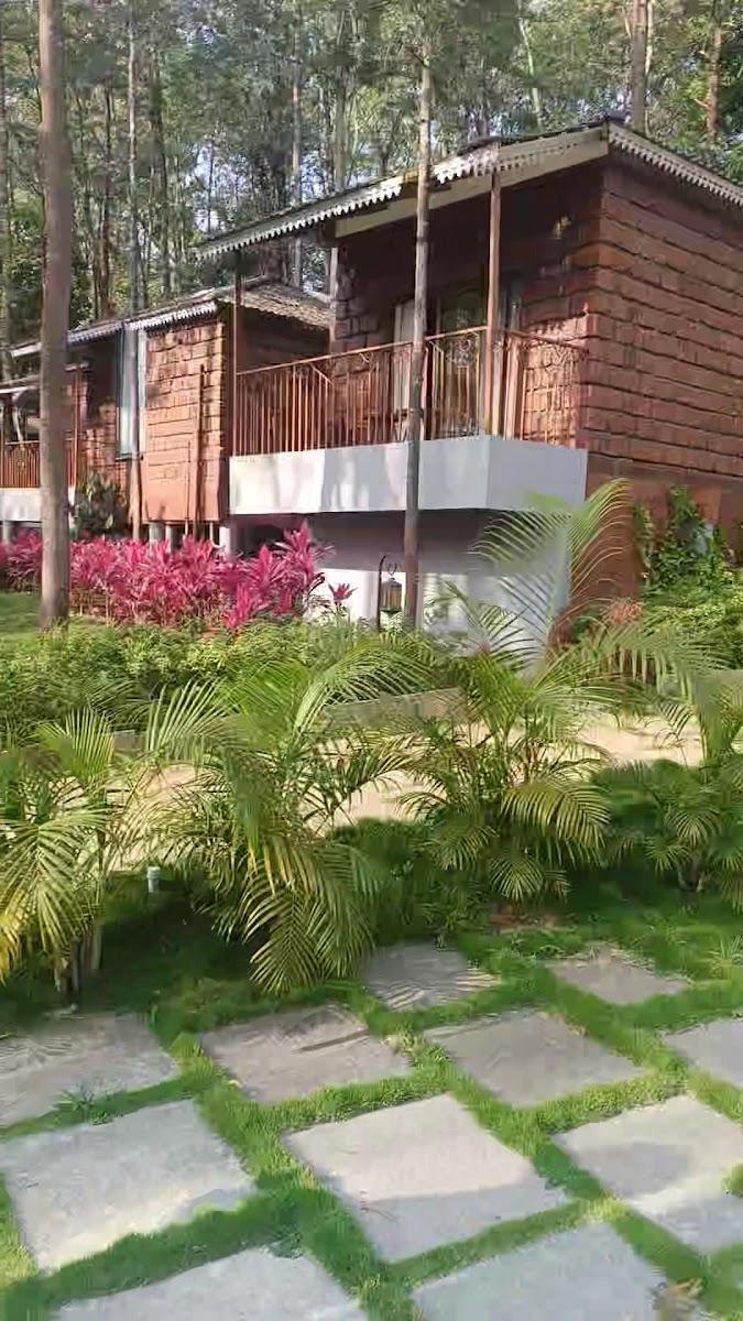 TGI REDOLENT RESORT, COORG – photo 2